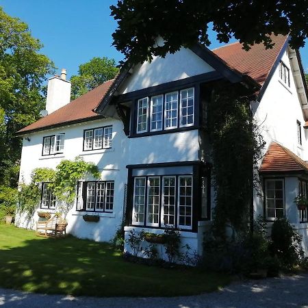 New Galloway Cruachan House المظهر الخارجي الصورة