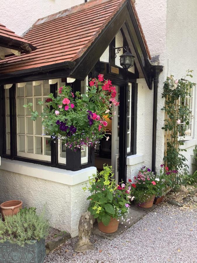 New Galloway Cruachan House المظهر الخارجي الصورة