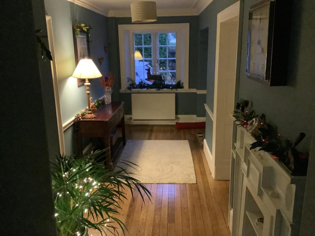 New Galloway Cruachan House المظهر الخارجي الصورة