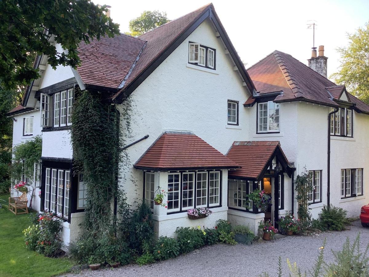 New Galloway Cruachan House المظهر الخارجي الصورة