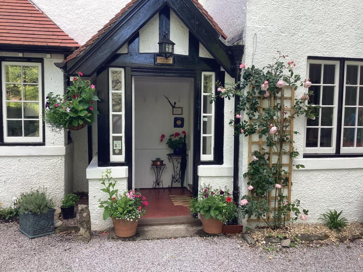 New Galloway Cruachan House المظهر الخارجي الصورة