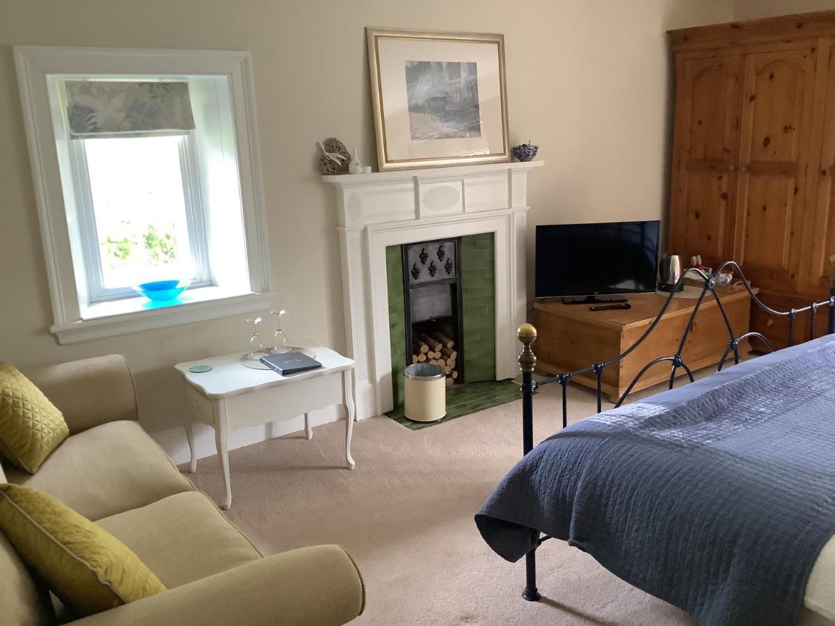 New Galloway Cruachan House المظهر الخارجي الصورة