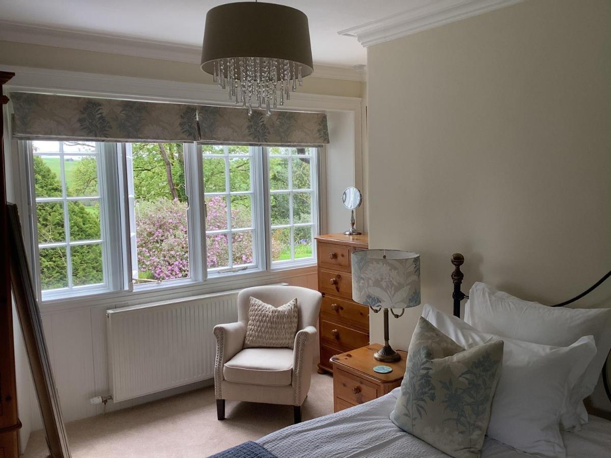 New Galloway Cruachan House المظهر الخارجي الصورة