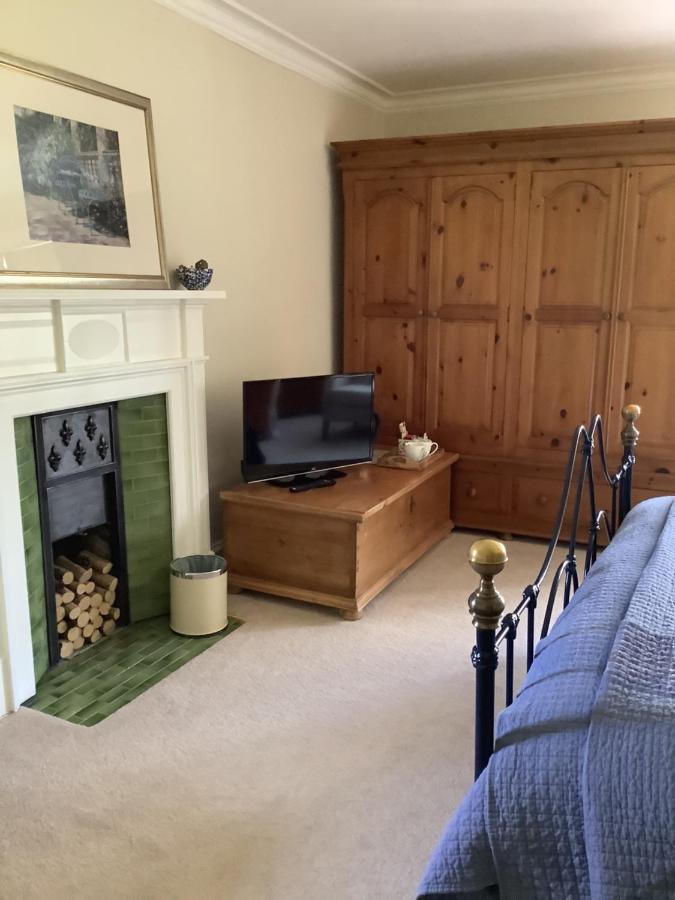 New Galloway Cruachan House المظهر الخارجي الصورة