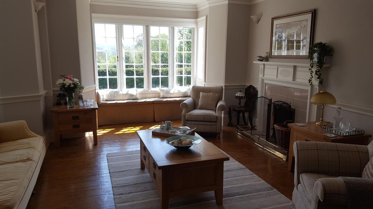 New Galloway Cruachan House المظهر الخارجي الصورة