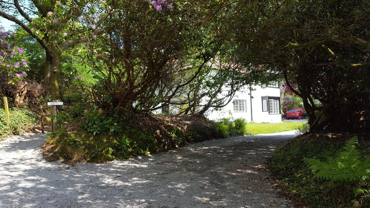 New Galloway Cruachan House المظهر الخارجي الصورة