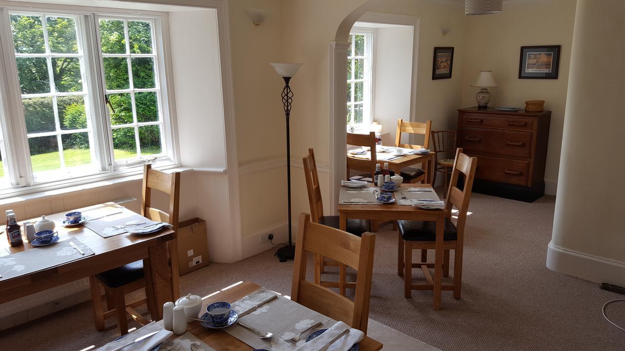 New Galloway Cruachan House المظهر الخارجي الصورة