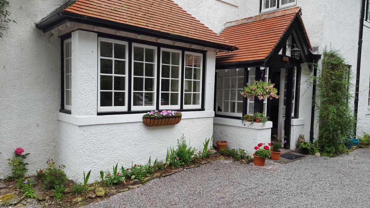 New Galloway Cruachan House المظهر الخارجي الصورة