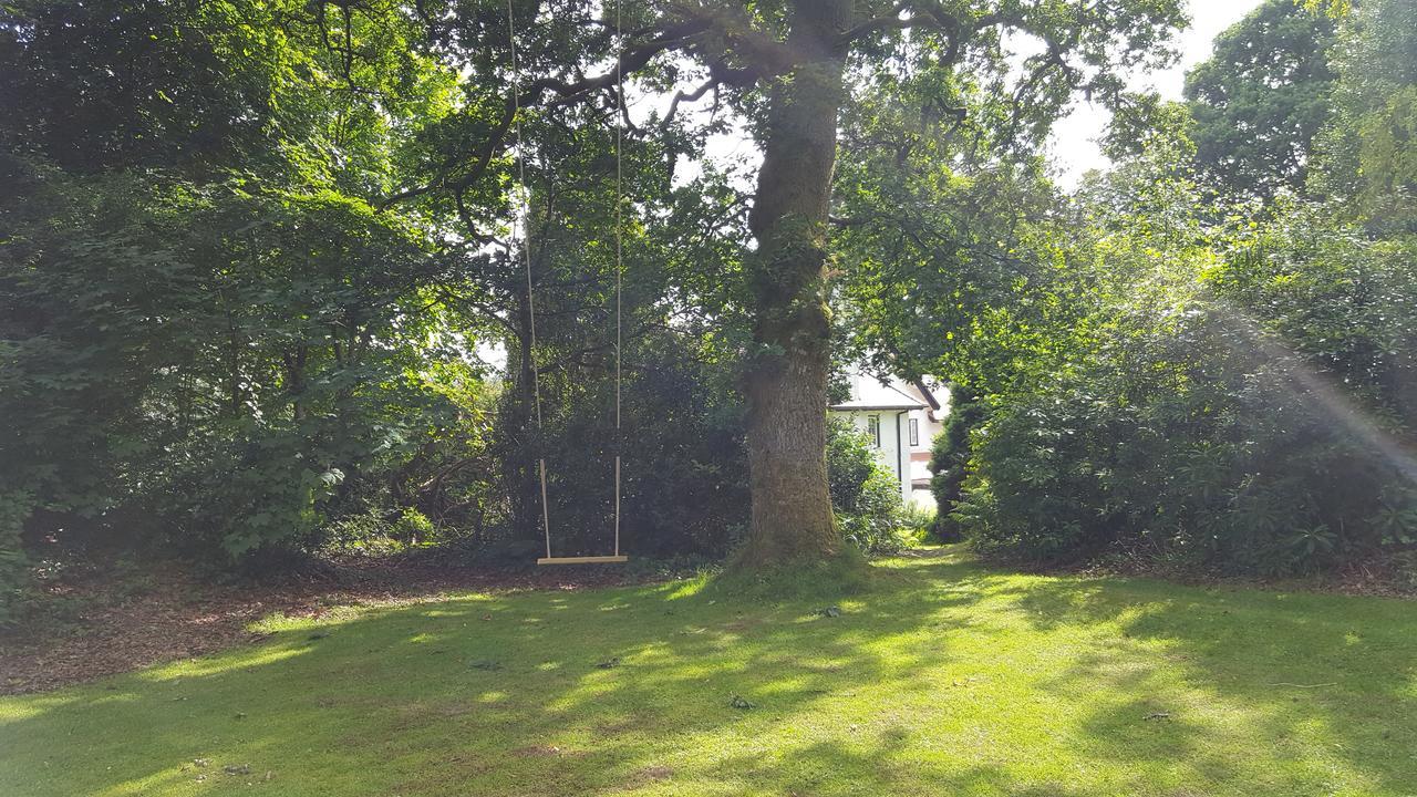 New Galloway Cruachan House المظهر الخارجي الصورة